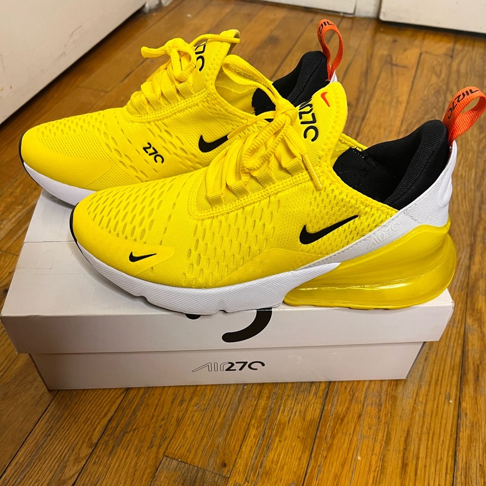 Nike W Air Max 270 - Picture 2 of 12